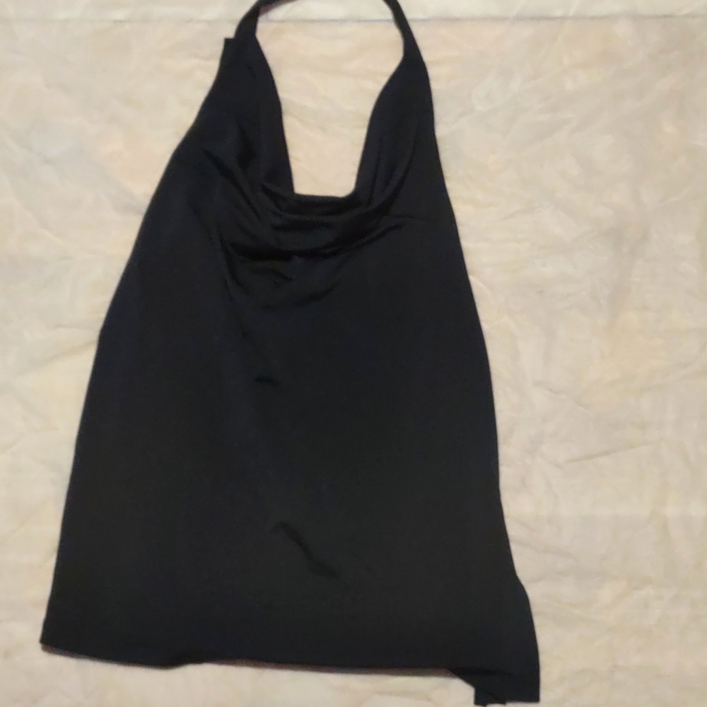 Lipsy Halter Top